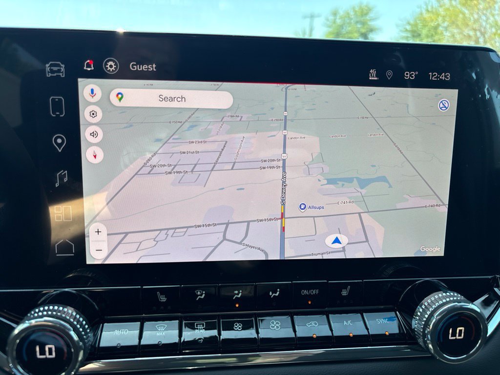 2026 GMC Canyon Elevation - Photo 25
