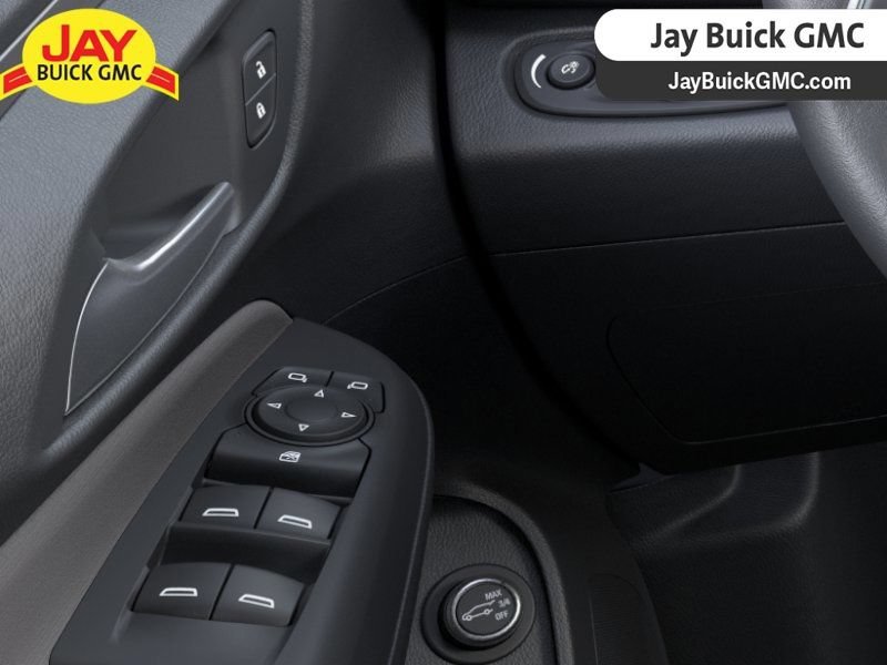 2026 Buick Envista Avenir - Photo 22