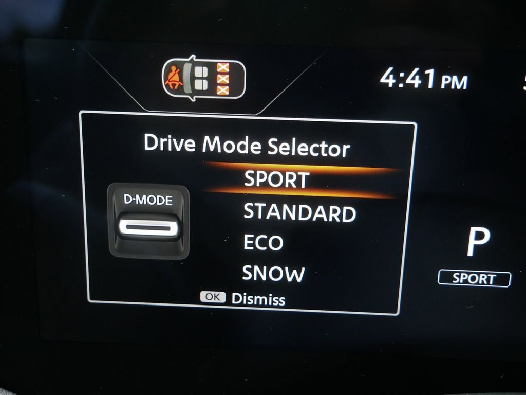 2026 Nissan KICKS SV AWD - Photo 20