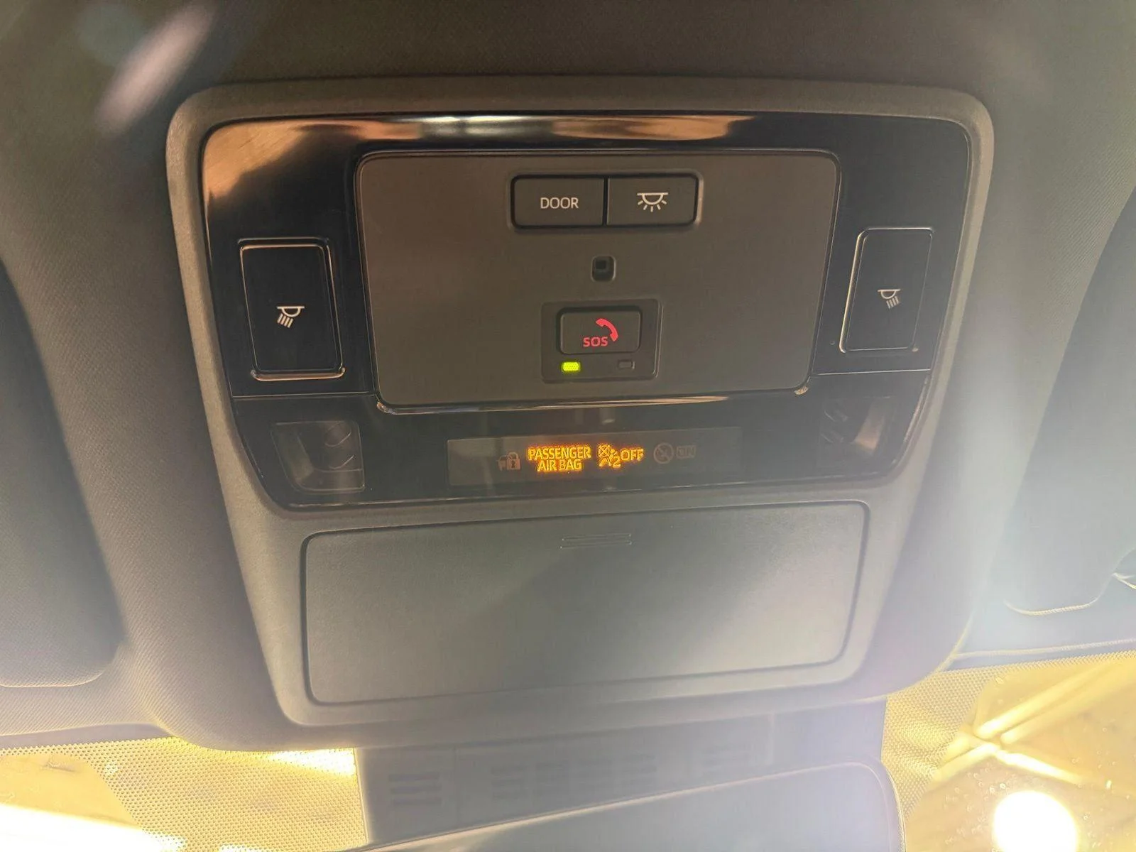 Used 2024 Wind Chill Pearl Lexus TX 350 image 21