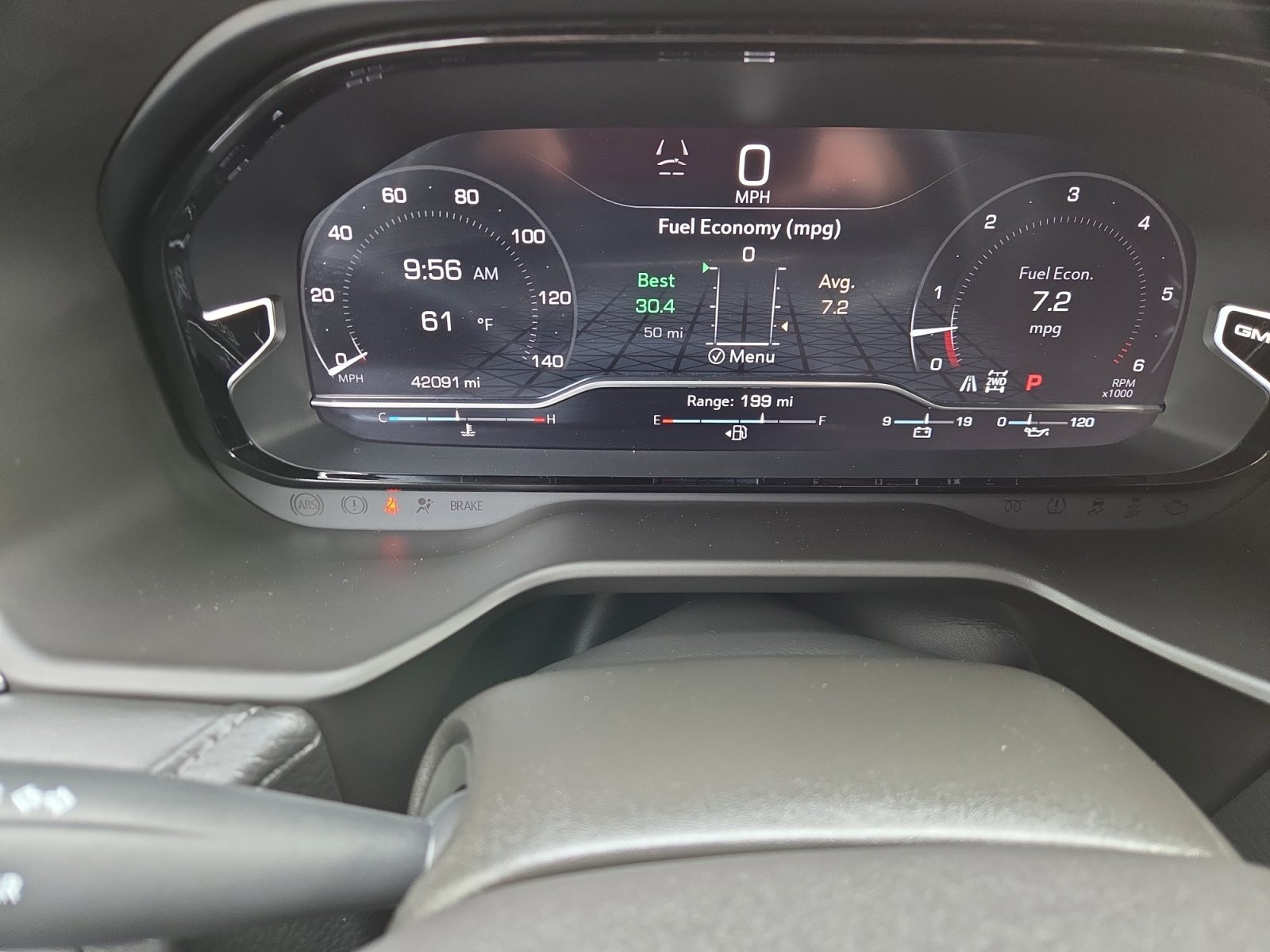 2024 GMC Yukon XL Denali - Photo 20