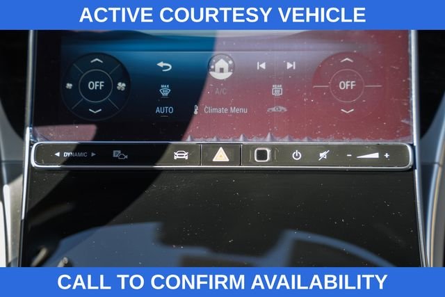 Certified Used 2026 White Mercedes-Benz GLC 300 image 23