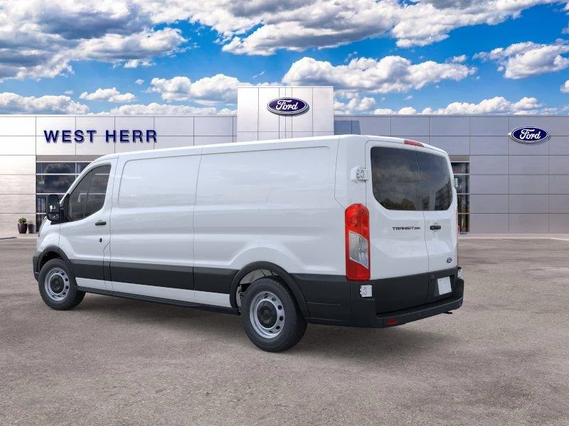 2026 Ford Transit Van Base - Photo 5