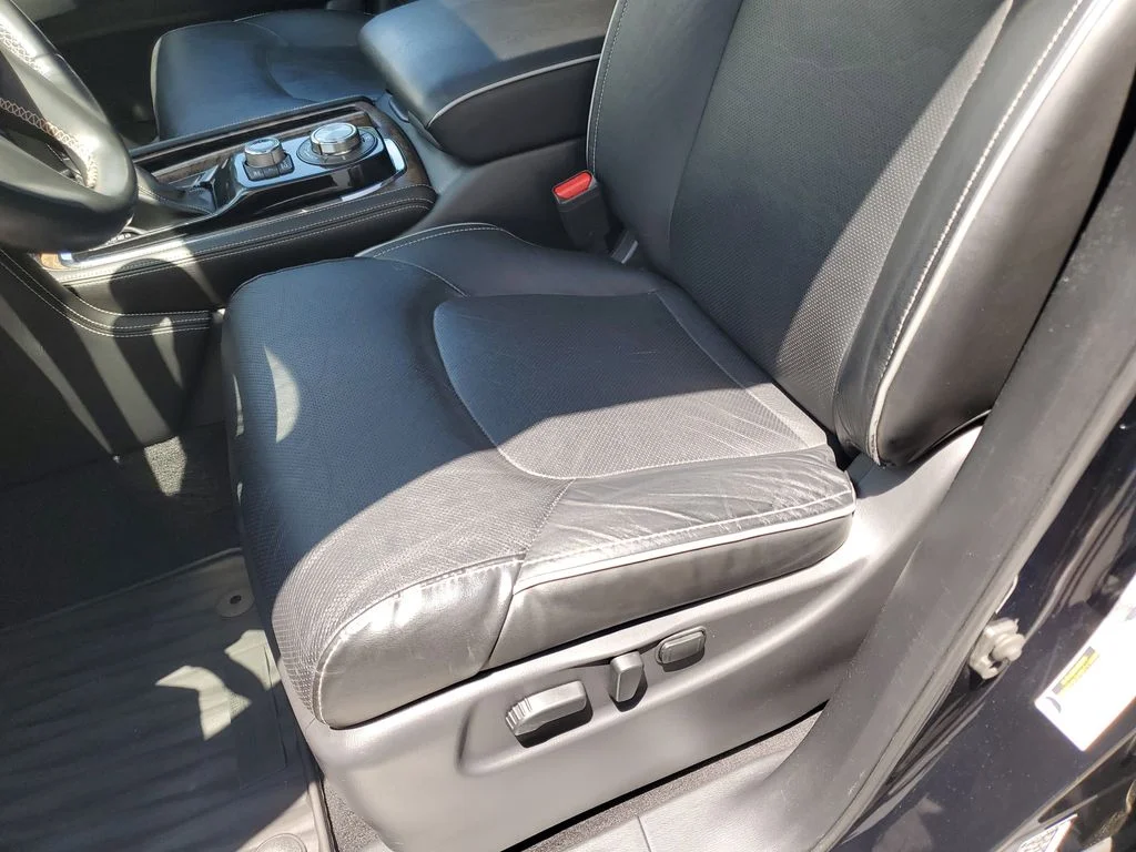 2021 INFINITI QX80 PREMIUM SELECT 4WD - Photo 23