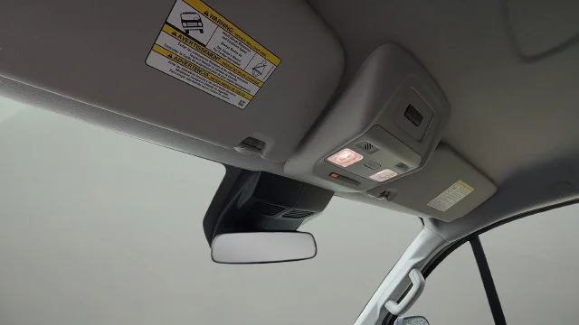 Used 2025 White Ford Base image 27