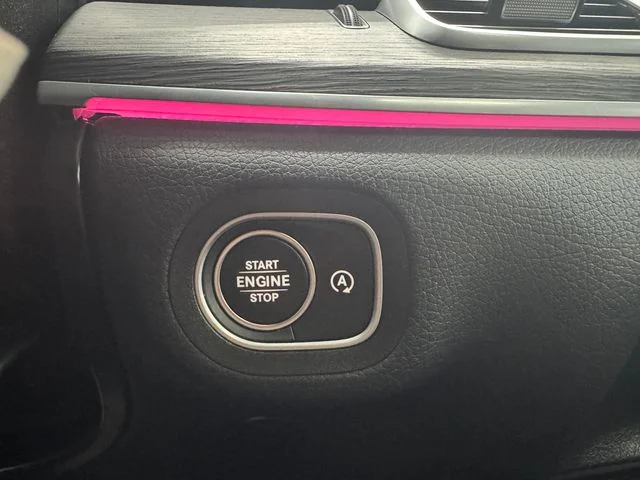 Certified Used 2024 Polar White Mercedes-Benz GLE 450 image 26