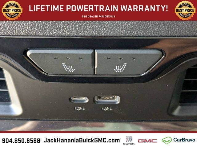 Used 2023 Black Chevrolet ZR2 image 14