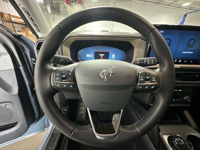 Used 2025 Gray Ford Big Bend image 15