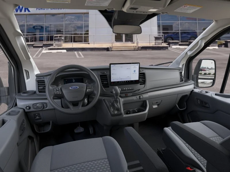 New 2026  Ford LR PASS XL RWD image 9