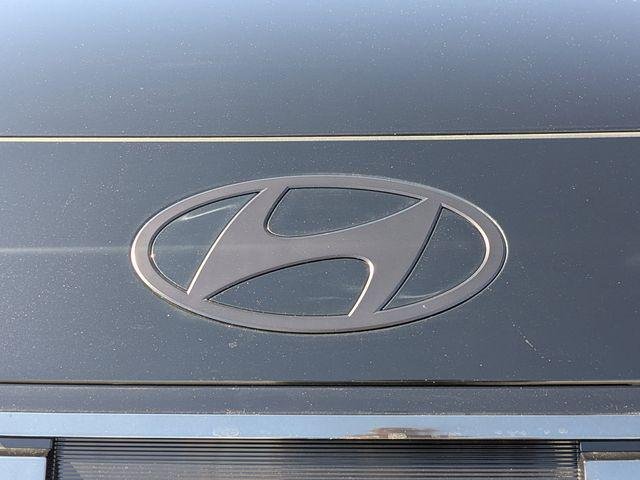 New 2026 Abyss Black Pearl Hyundai XRT Pro image 51