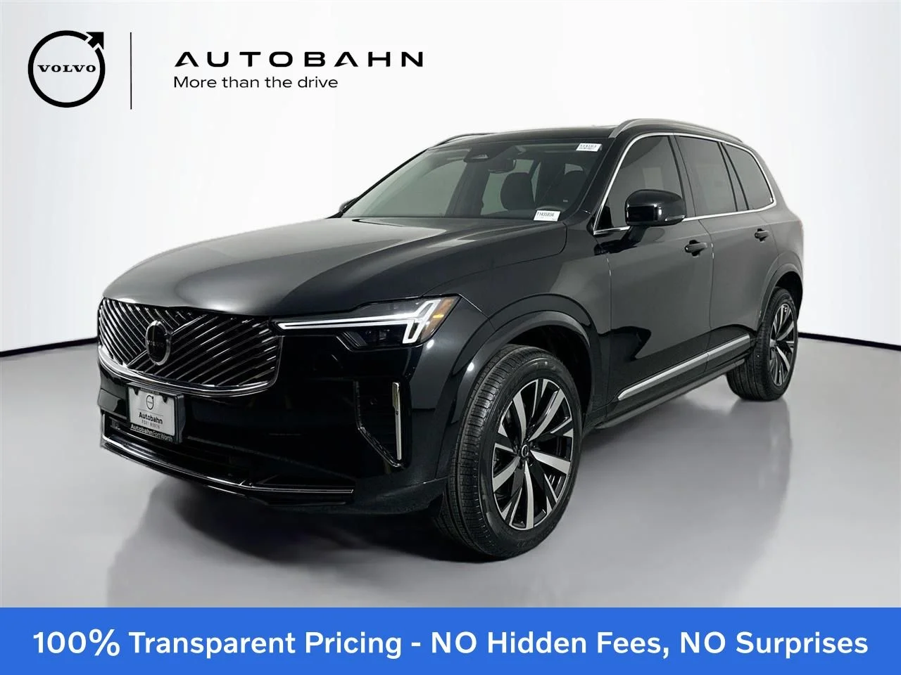 2026 Volvo XC90