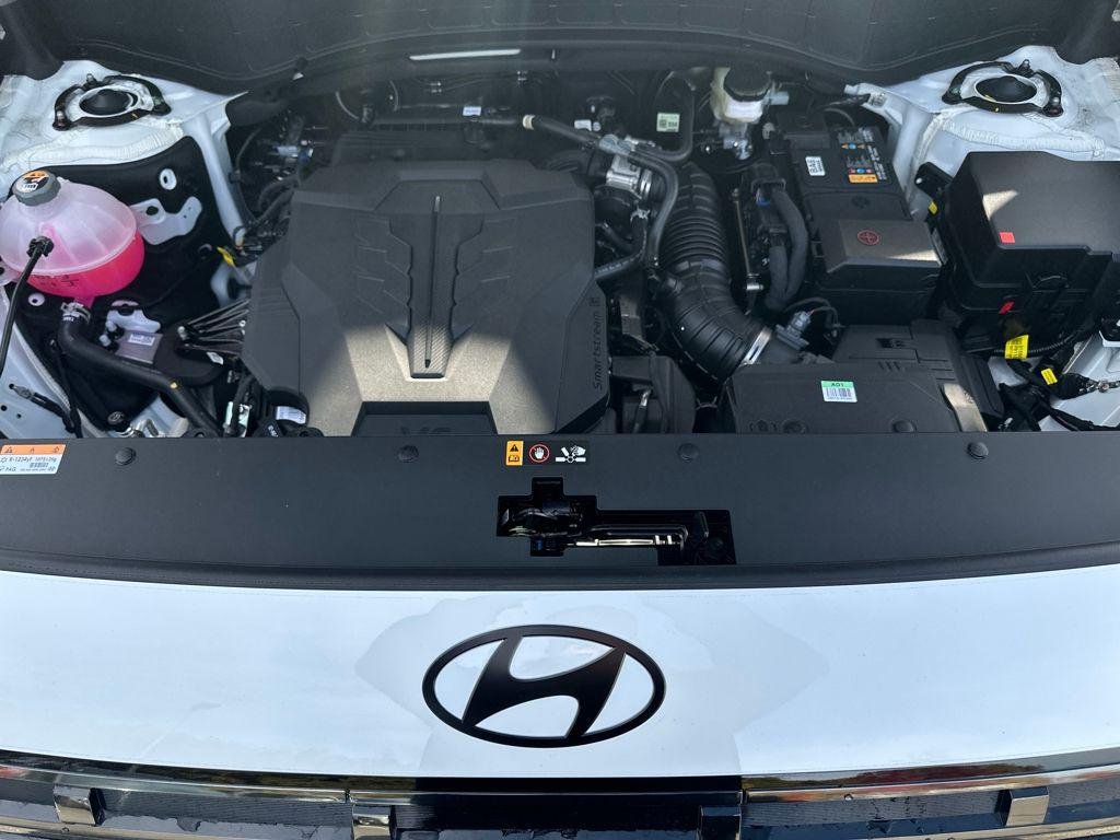2026 Hyundai Palisade XRT Pro - Photo 13