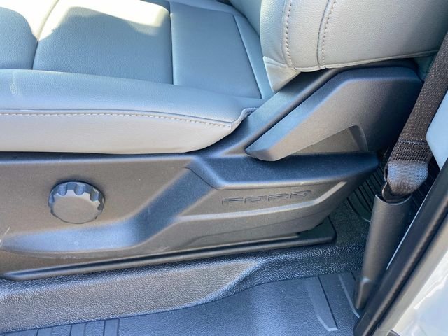New 2026 White Ford XL image 12