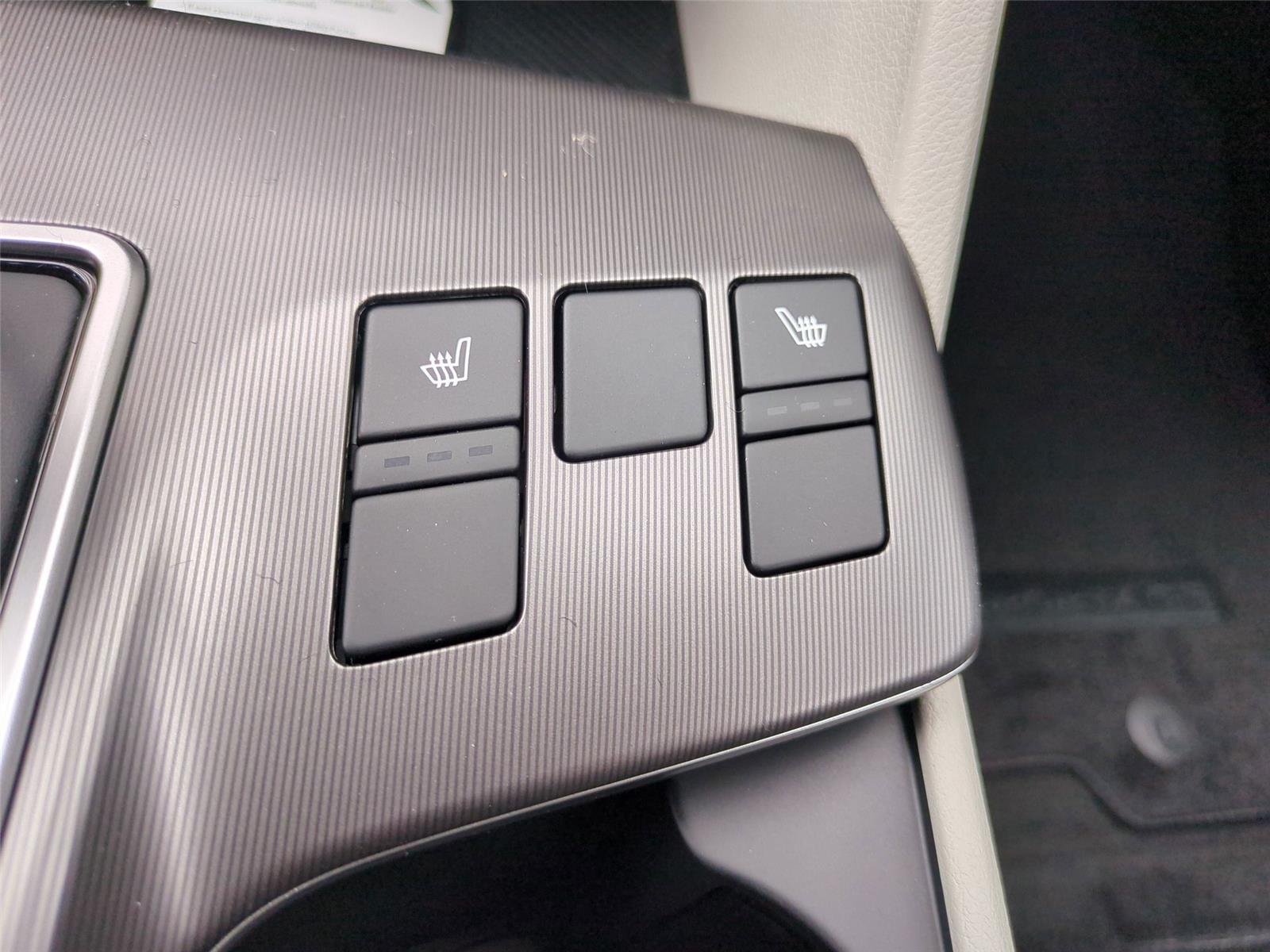 New 2026 Gravity Gray Kia EX image 28