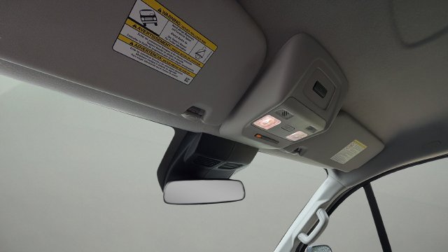 Used 2025 White Ford Base image 27