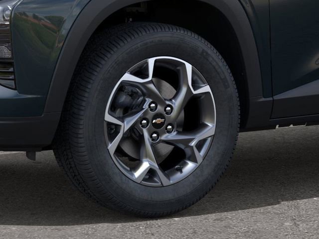 2026 Chevrolet Trax LT - Photo 9