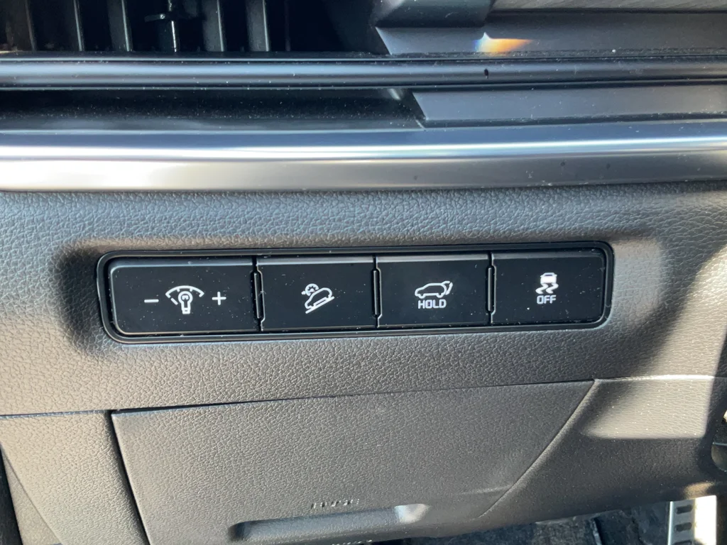 Certified Used 2024 Gray Kia SX image 26