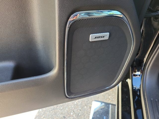 Used 2018 Black Chevrolet LTZ image 24