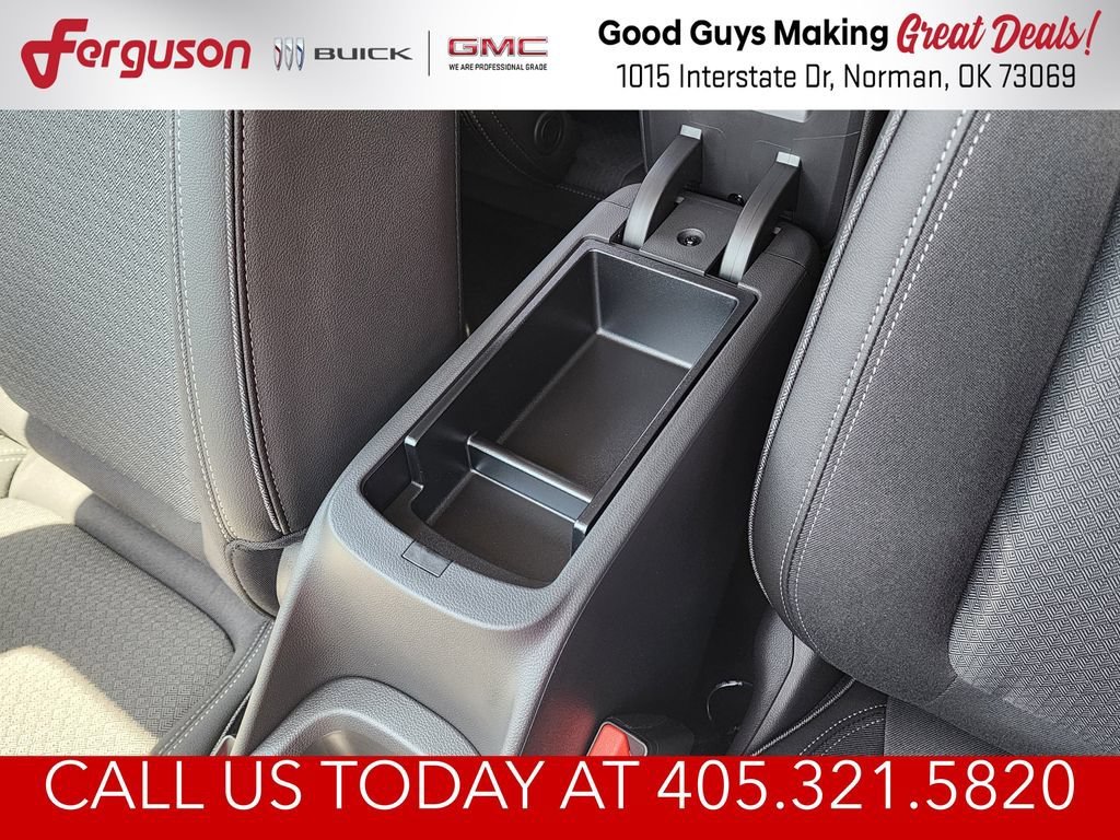 2026 Buick Encore GX Preferred - Photo 31