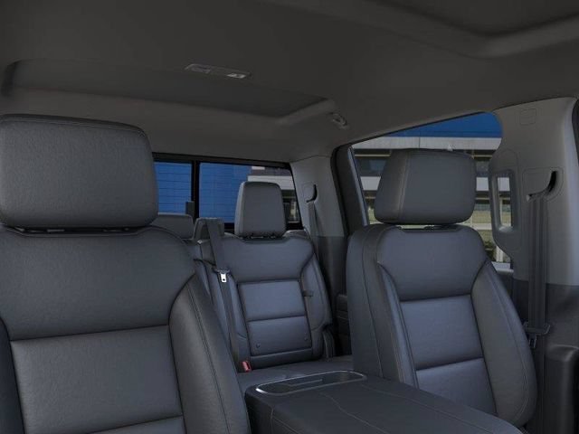 2026 Chevrolet Silverado 1500 RST - Photo 24