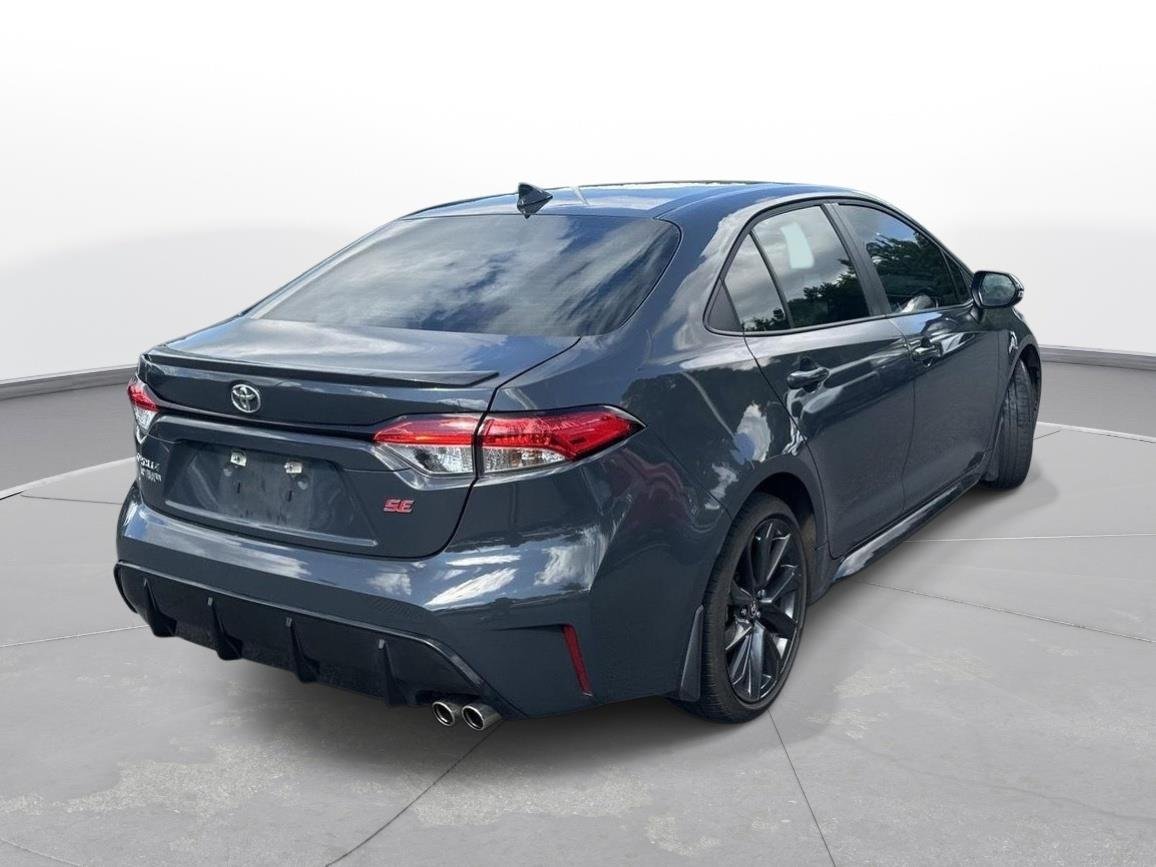 Used 2025 Underground Toyota SE image 52