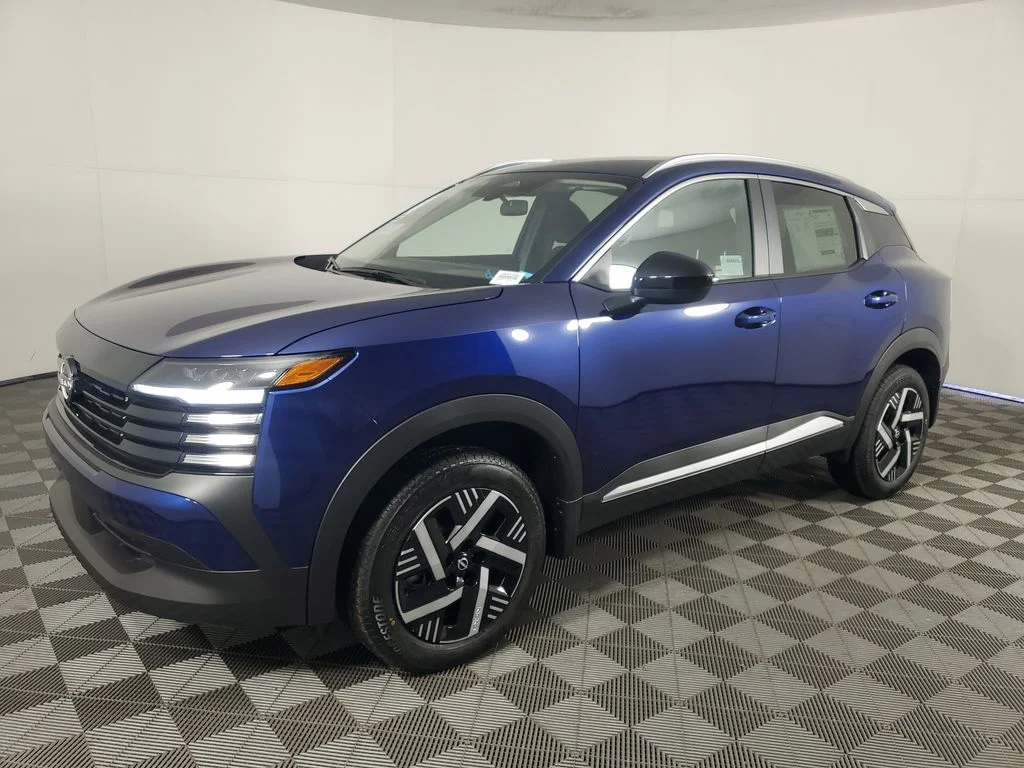 2026 Nissan KICKS SV - Photo 8