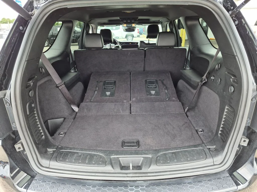 Used 2024 Black Dodge GT Plus image 21
