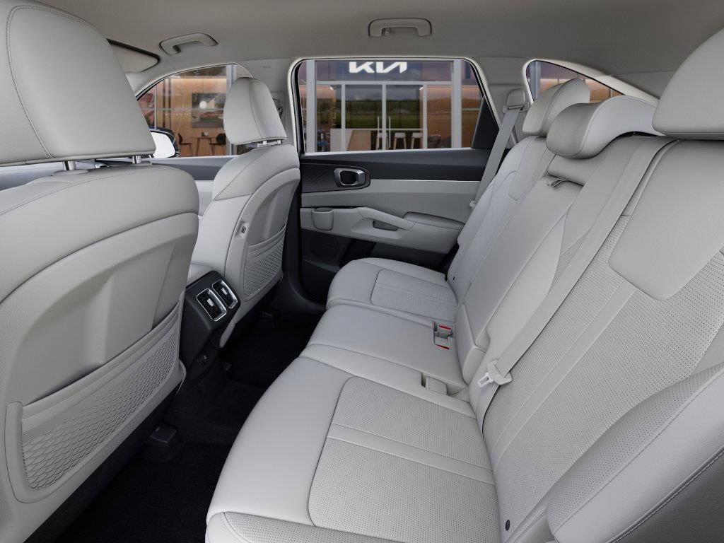 New 2026 Panthera Metal Kia S image 18