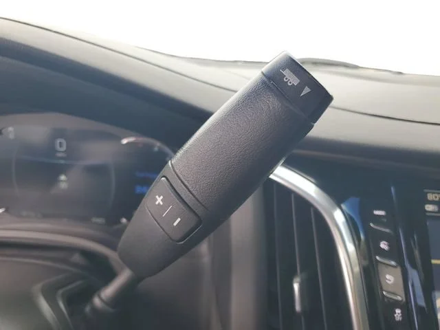Used 2019 SHADOW METALLIC Cadillac Luxury image 22