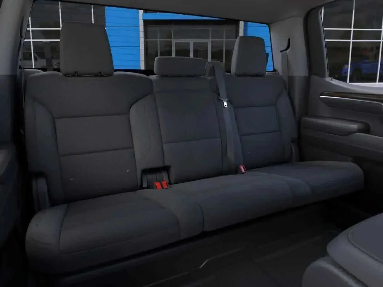 New 2026 Summit White GMC SLE image 23