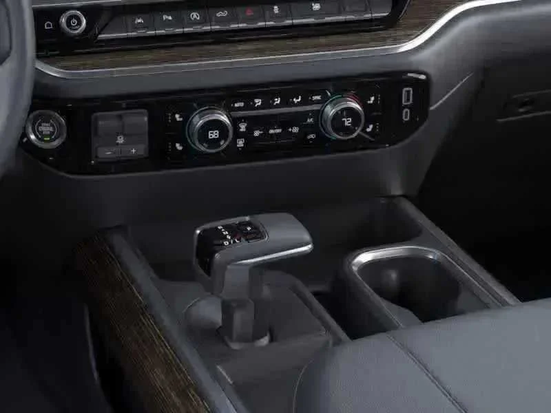 New 2026 Downpour Metallic GMC Elevation image 13