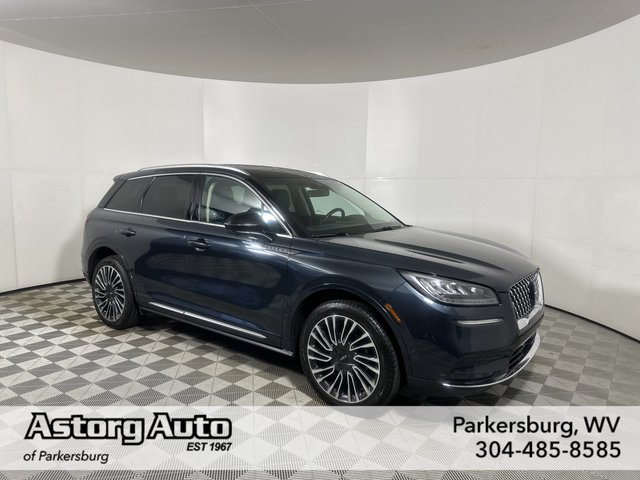 2020 Lincoln Corsair Reserve