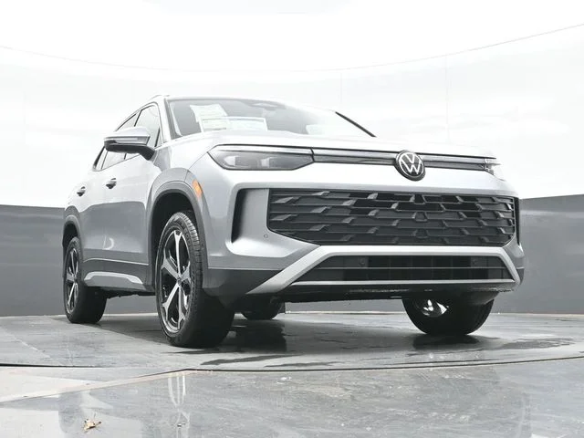 2026 Volkswagen Tiguan SE - Photo 22