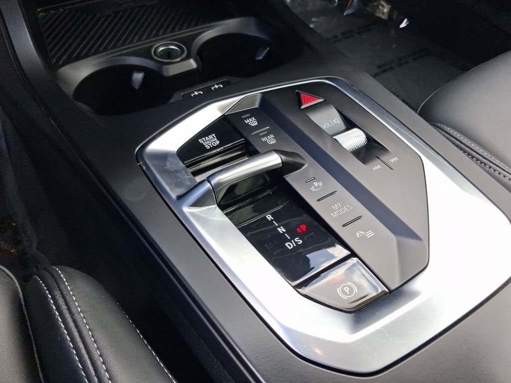 Used 2026 Red BMW 228 Gran Coupe image 18
