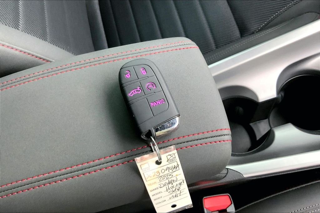 Used 2025 Q Ball Dodge GT image 11