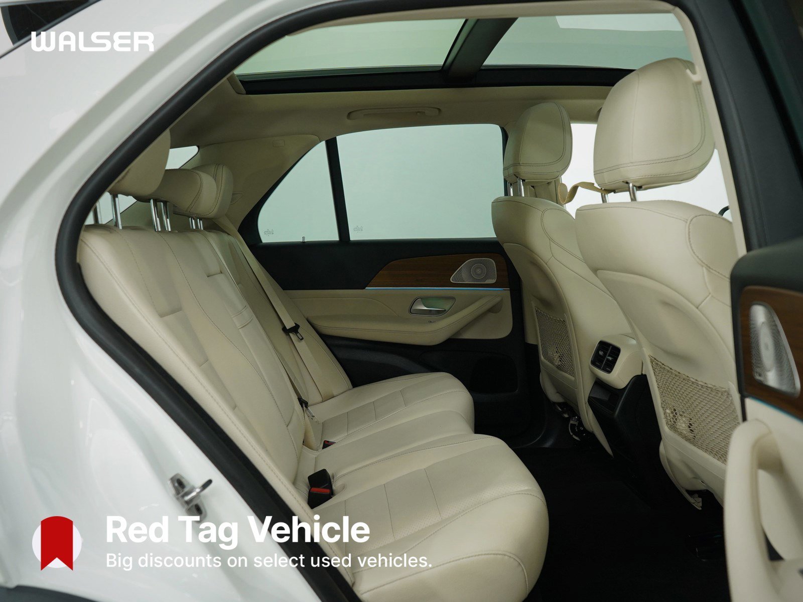 2023 Mercedes-Benz GLE GLE350 - Photo 12