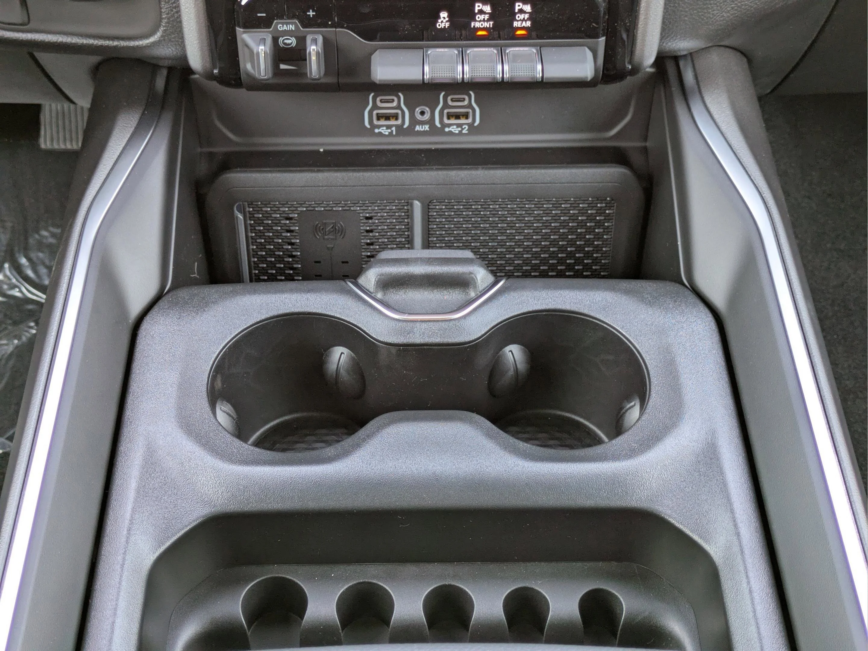 2026 RAM 1500 Big Horn/Lone Star - Photo 21