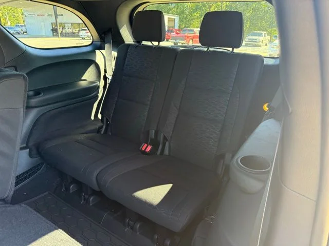 2026 Dodge Durango GT - Photo 17