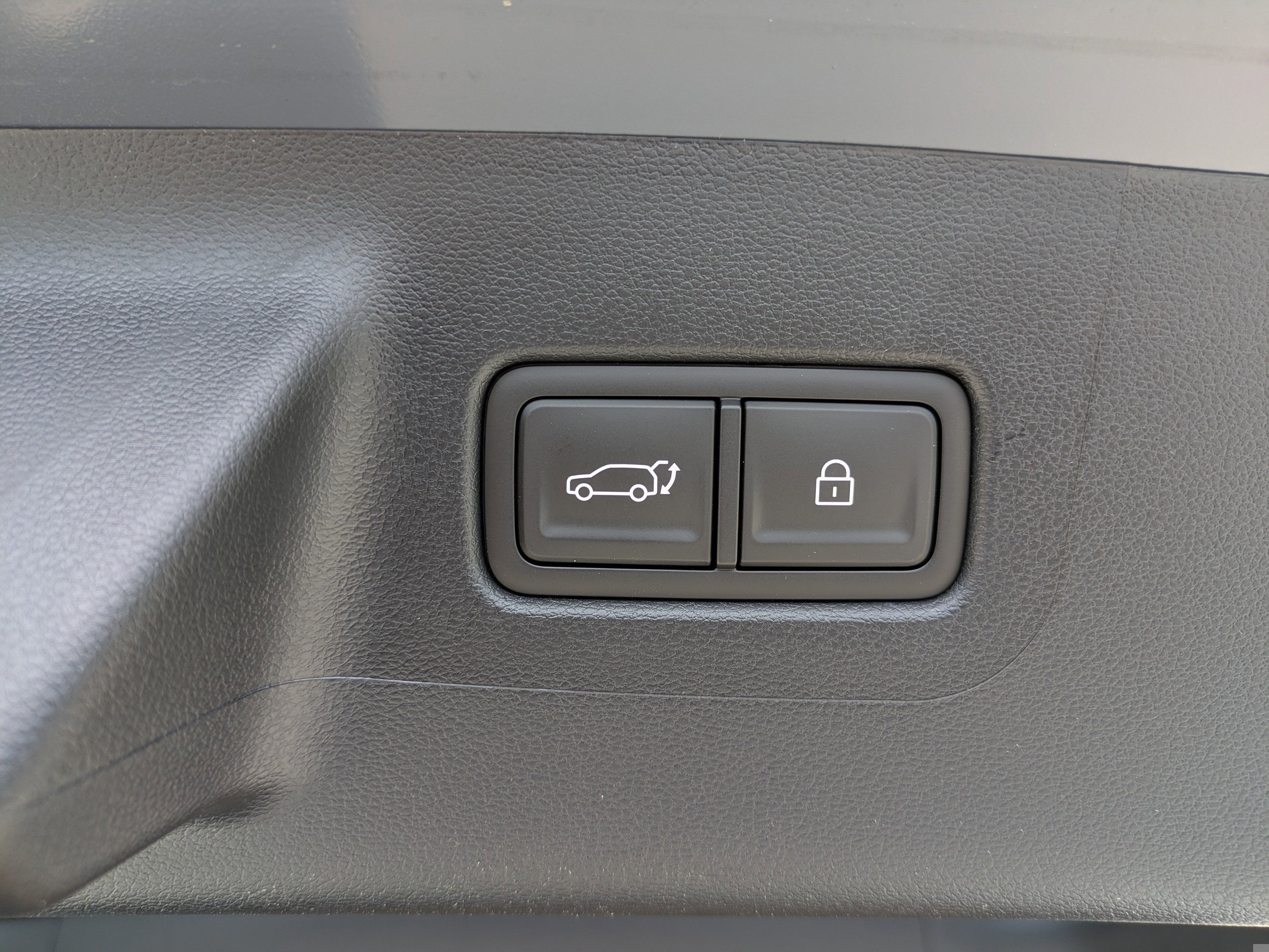 New 2026 Ecotronic Gray Hyundai SEL image 11