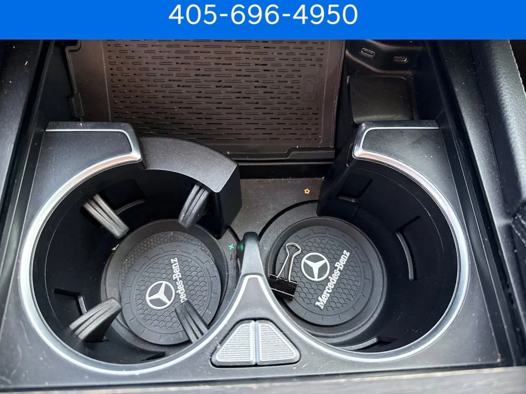 Pre-Owned 2021 Mercedes-Benz GLS 450