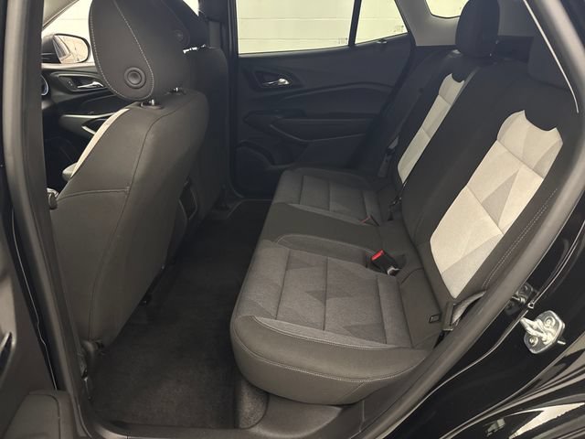 Used 2024 Mosaic Black Metallic Chevrolet LS image 23