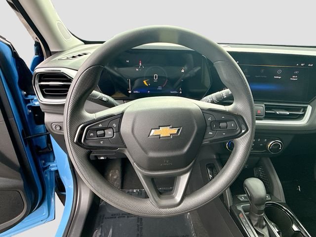 2024 Chevrolet TrailBlazer LS - Photo 11