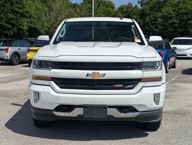 Used 2017 White Chevrolet LT image 8
