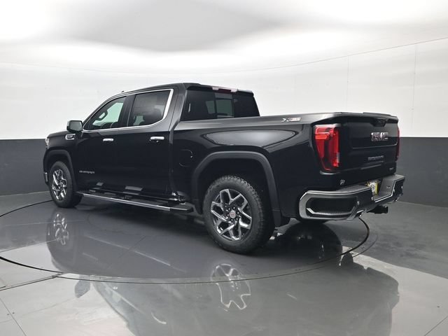 2026 GMC Sierra 1500 SLT - Photo 7