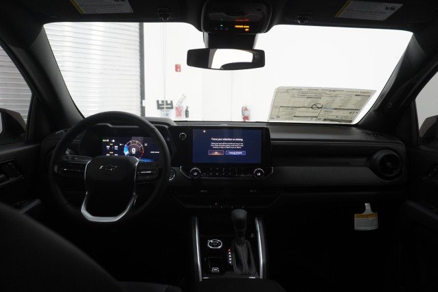 2026 Chevrolet Colorado Trail Boss - Photo 24