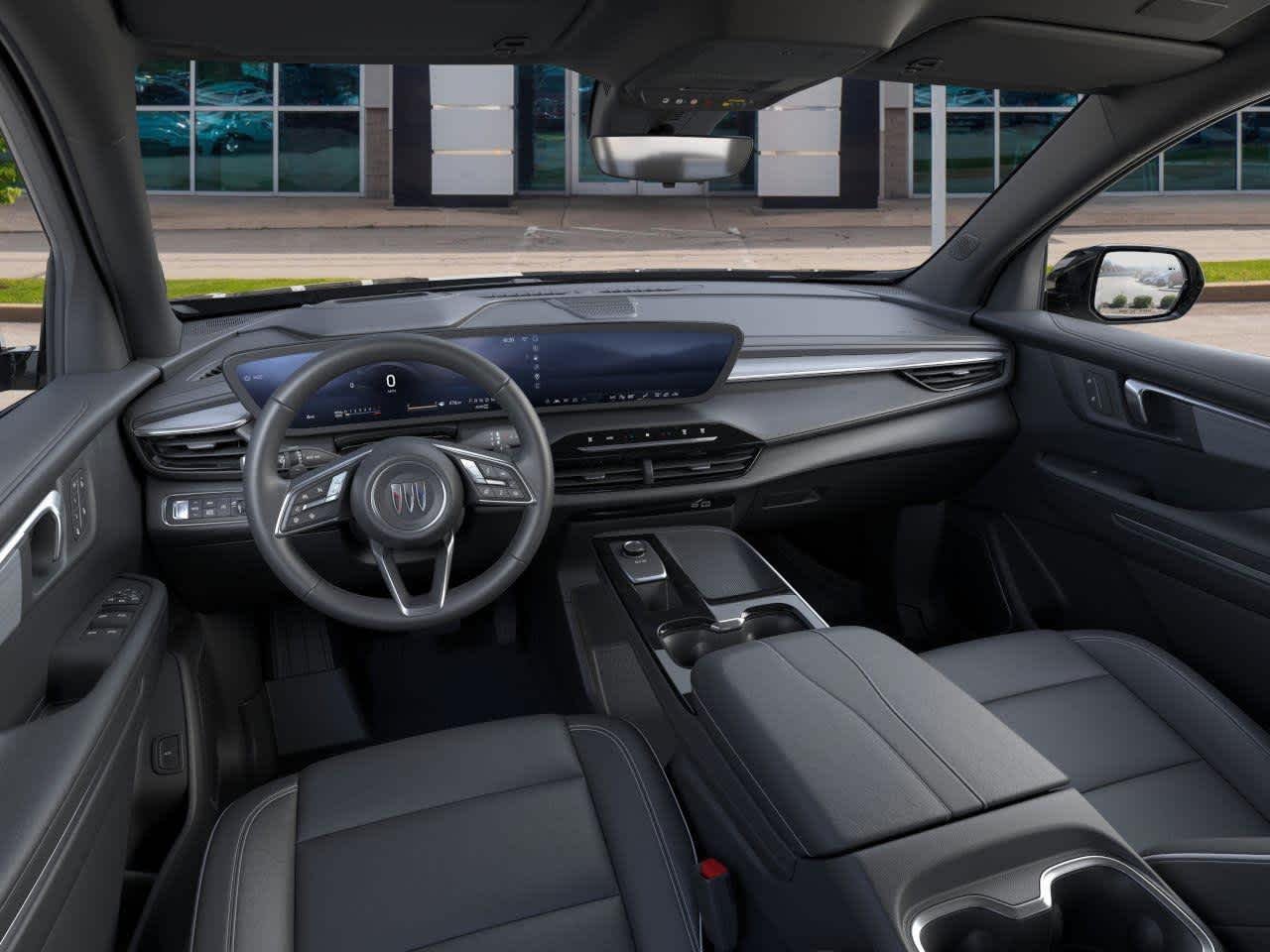 2026 Buick Enclave Preferred - Photo 15