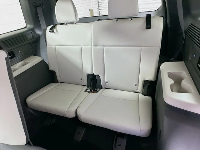 New 2026 Hyundai SANTA FE SEL