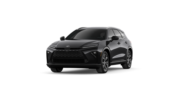 2026 Toyota Toyota Crown Signia XLE