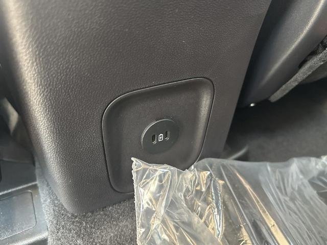 2025 Ford Bronco Sport Outer Banks - Photo 85