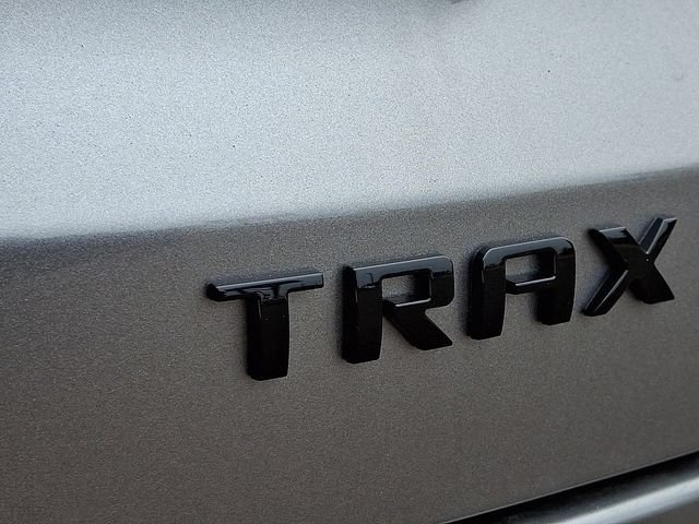 2026 Chevrolet Trax LT - Photo 12